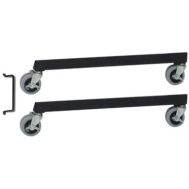 Quantum Mobile Kit for Double Sided Stand