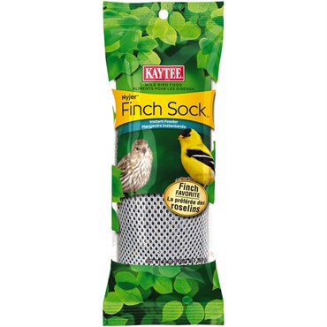 Kaytee 13oz Finch Sock Pouch