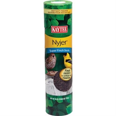 Kaytee 25oz Super Finch Sock