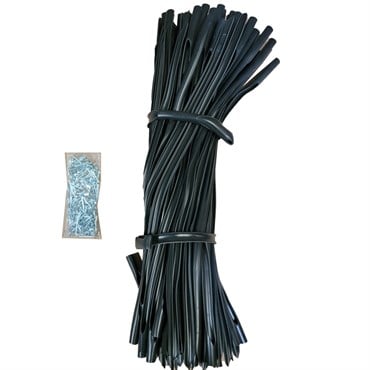 Super-Ties 24" Bulk Tree Tie