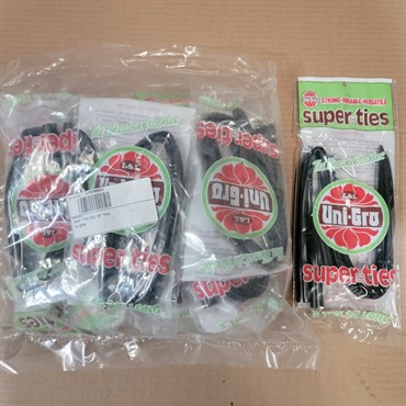 Super-Ties 12pc 24" Tree Tie (3/Pk)