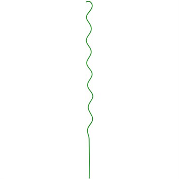 Gardener's Blue Ribbon 5' Tomato Twist Green