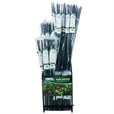 Midwest Air Tech 120pc 2' Bamboo Display Green