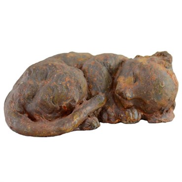 MCarr Liconfiber 9.1" Kitten Rust