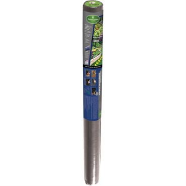 Master Gardner 4'x50' Weed Ender 25 Year Landscape Fabric