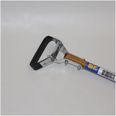 Organic 60" Hola Hoe With Handle