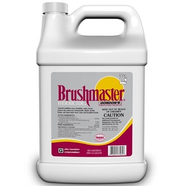 PBI BrushMaster Herbicide 1Gl (4/CS) 2,4-D Dicamba