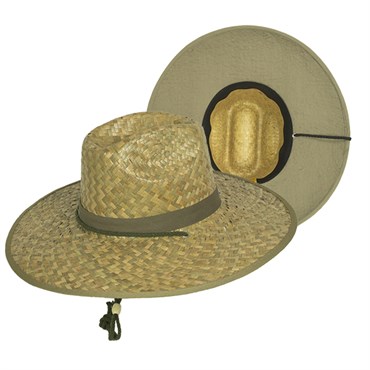 Goldcoast Jordan Straw Hat
