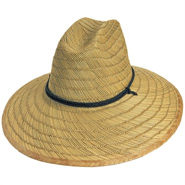 Goldcoast Identity One Size Natural Hat