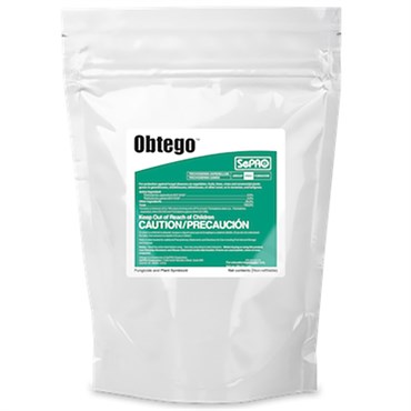 SePro Obtego 5Lb (4/Cs) AGENCY OMRI (Direct) ( Trichoderma asperellum strain ICC 012 + Trichoderma garnsi strain ICC 080 )