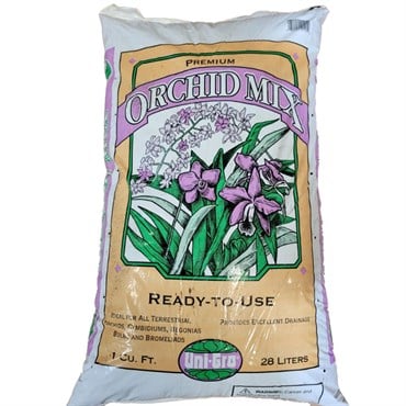 Uni-Gro 1cf Orchid Mix 70/PL