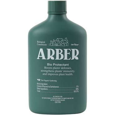 Arber 16oz Concentrate Bio Protectant Fungicide, Nutrient and Immunity Booster
