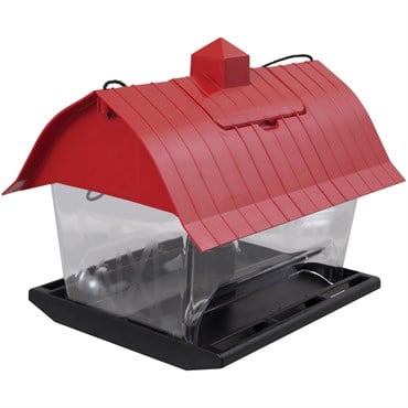 Penn Country Barn Bird Feeder