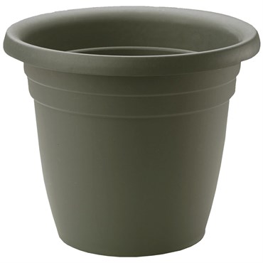Crescent 10" C2 Emma Cir+ Planter Juniper