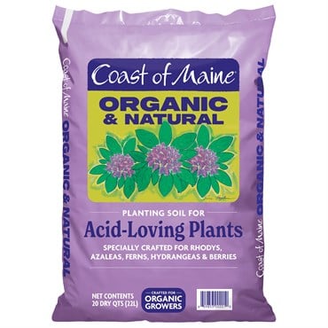 CME 20qt Acid Loving Planting Soil 100/PL
