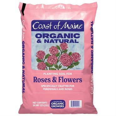 CME 20qt Rose & Flower Planting Soil 100/PL