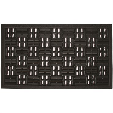 DHTG 18x30 Parquet Mat