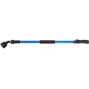 Dramm Telescoping Rainselect Wand Blue