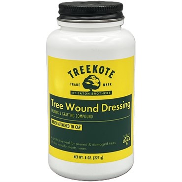 Treekote 8oz Treekote Brush Top
