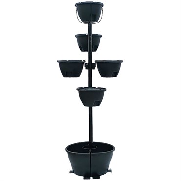 ECK 7ft Mega Tower w/16in Weekenders