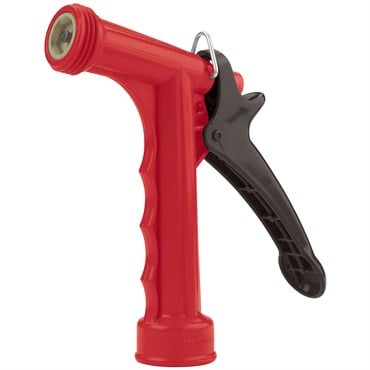 Gilmour Full Size Pistol Nozzle Polymer Rear Trig St