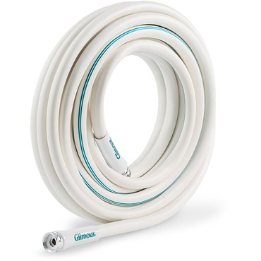 Gilmour 5/8"x50' Heavy Duty Marine/Drink Water Hose
