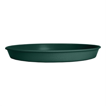 HC 12" Prima Saucer in Evergreen