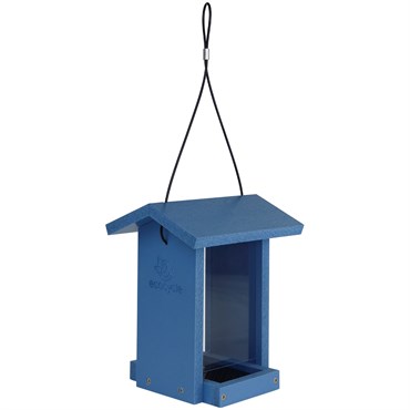 Natures Way 0.875qt EcoCycle Tasty Tidbit Bird Feeder