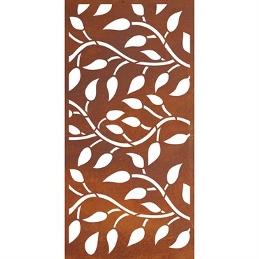 OUTDECO Oxy-Shield Deco Panels Leaf