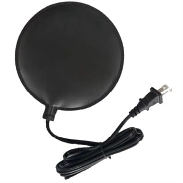 Panacea 200W De-Icer For Birdbaths