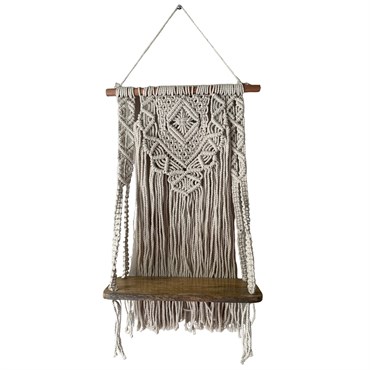 Primitive Hanging Shelf Small