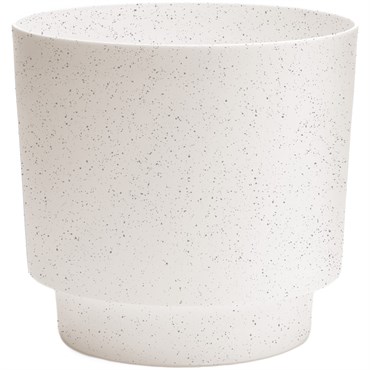 Bloem 14" Harlow Planter Vanilla Bean