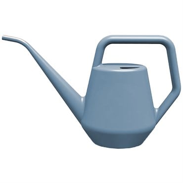 Bloem 1.5L Watering Can Sparrow Blue/Grey