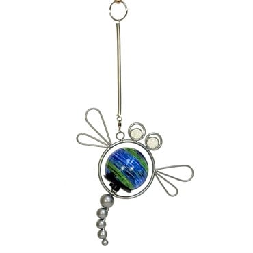 E-V LunaLite Hanging Bouncer Dragonfly