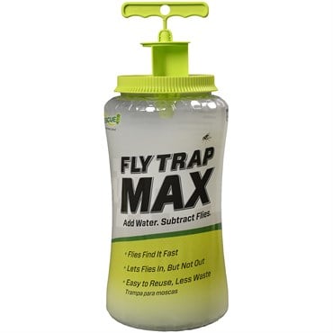 Rescue Fly MAX Traps 4/CS