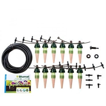 Sustainable Village 12 Plant Gravity Kit