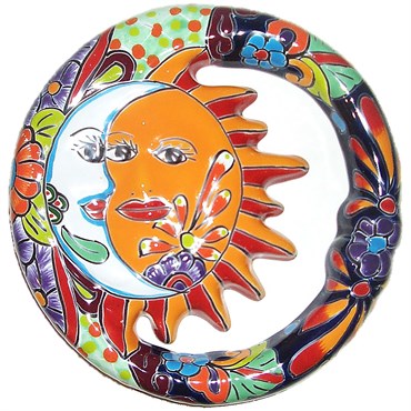 Talavera 10" Eclipse Hanger