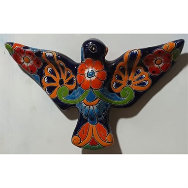 Talavera Flying Dove
