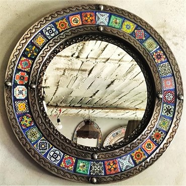 Talavera Redondo Mediano