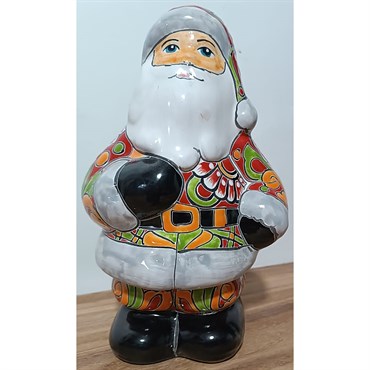 Talavera Santa Clause S