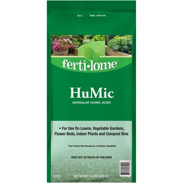 Fertilome 15