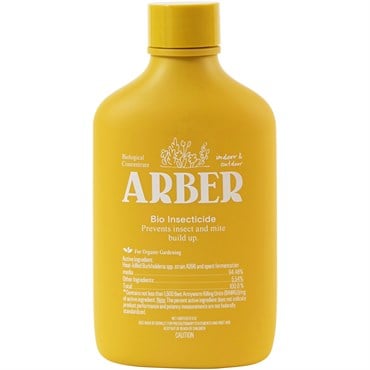 Arber 8oz Bio Insecticide Concentrate
