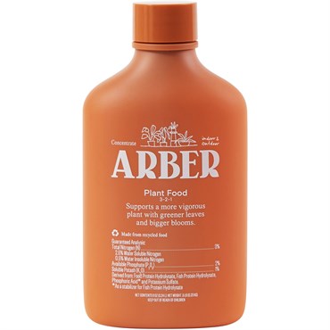 Arber 8oz Plant Food Concentrate