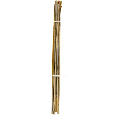 A&G 1/2"x4' Bamboo Stake