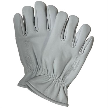 BGC Top Grain Goatskin Glove L