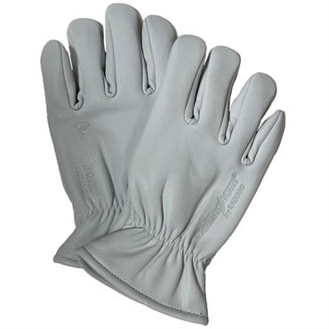 BGC Top Grain Goatskin Glove S