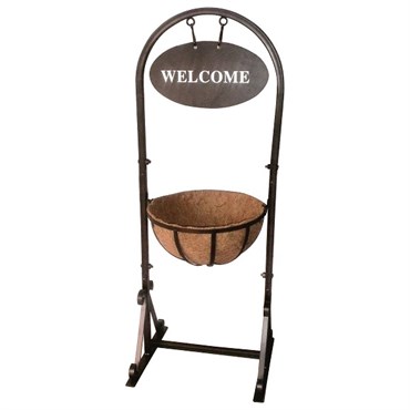Austram 14" Welcome Planter