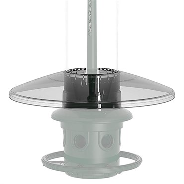 Brome Bird Care 2"x13.25" SquirrelBuster Plus Weather Guard