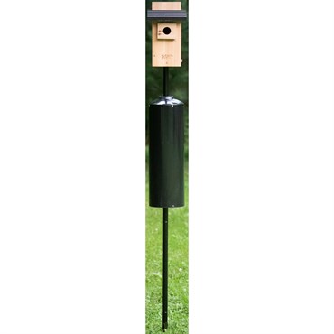 Brome Bird Care 7.5"x23.6" SquirrelBuster Raccoon Buster Baffle