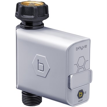 Orbit B-hyve Bluetooth 1-Outlet Hose Faucet Timer